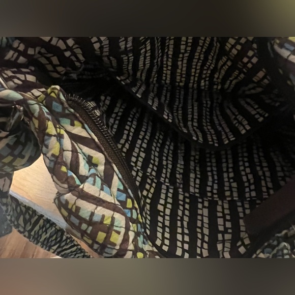 Vera Bradley purse - Picture 3 of 5